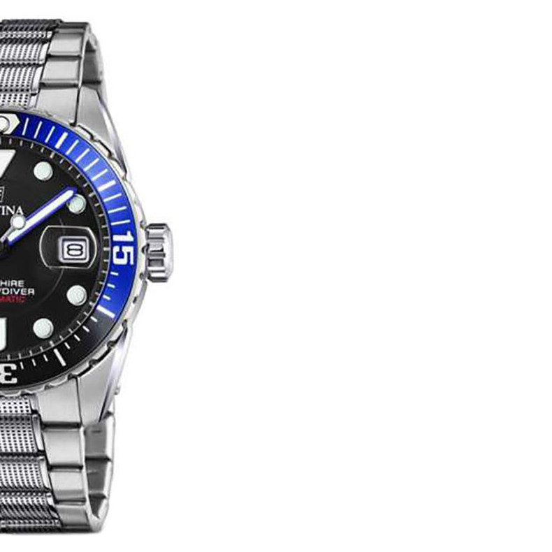 Festina Diver F204803 6