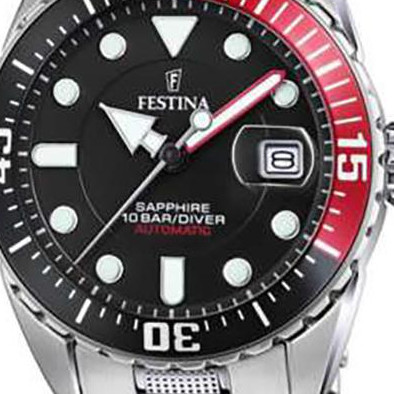 Festina Diver F204804 2