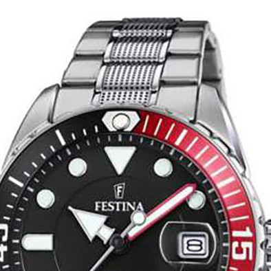 Festina Diver F204804 3