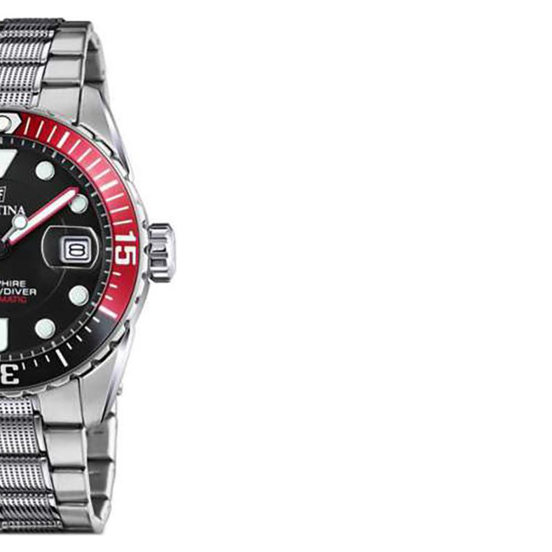 Festina Diver F204804 6
