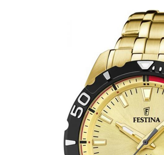 Festina Diver F20500/1 - zegarek męski 4