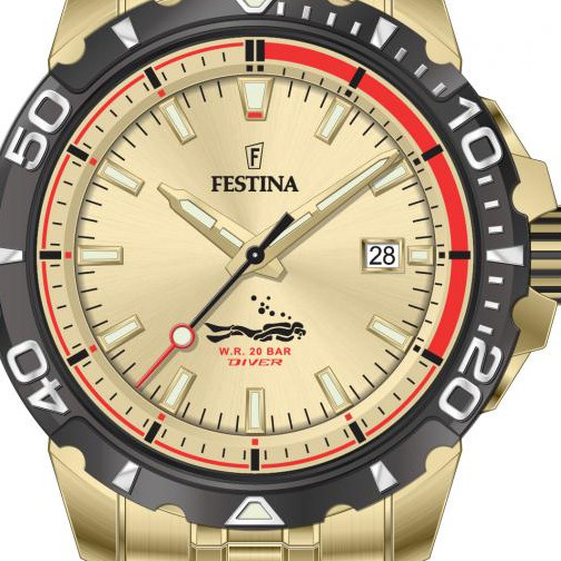 Festina Diver FJ119211 2