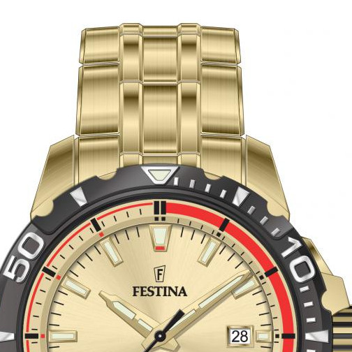 Festina Diver FJ119211 3