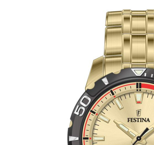 Festina Diver FJ119211 4