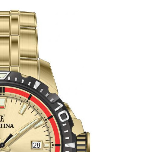 Festina Diver FJ119211 5