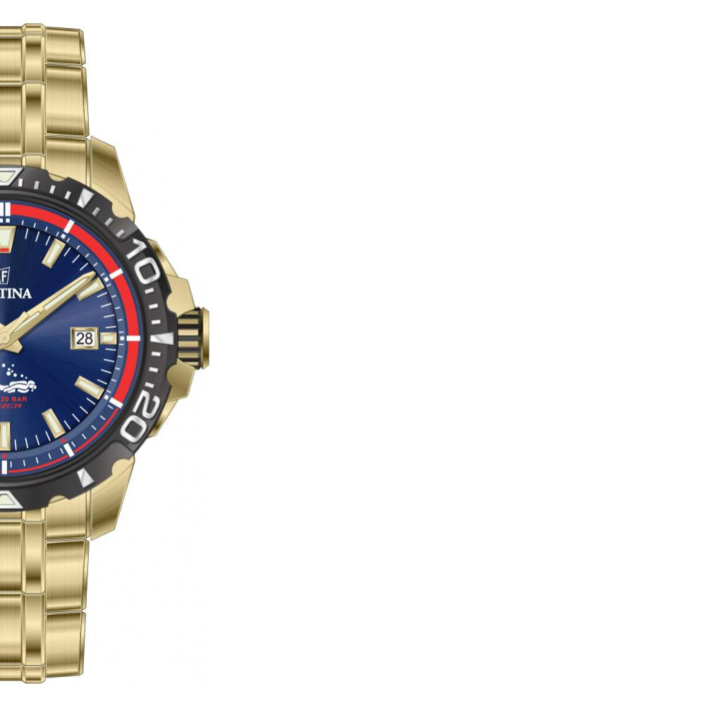 Festina Diver FJ119212 6