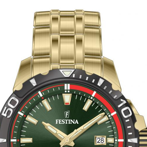 Festina Diver FJ119213 3