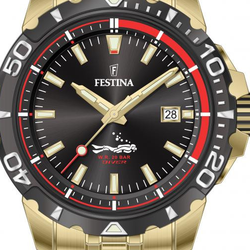 Festina Diver FJ119214 2