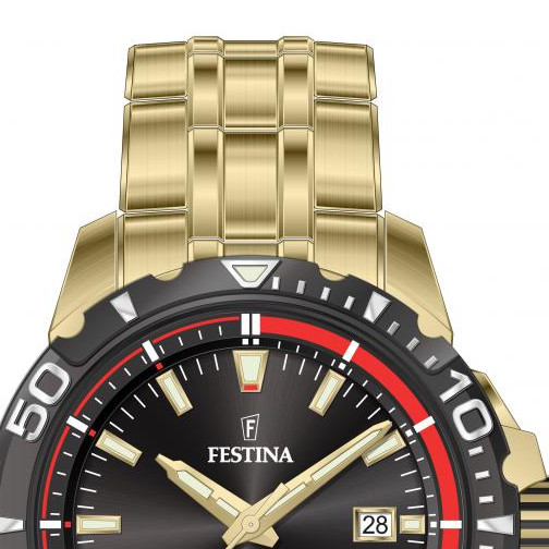 Festina Diver FJ119214 3