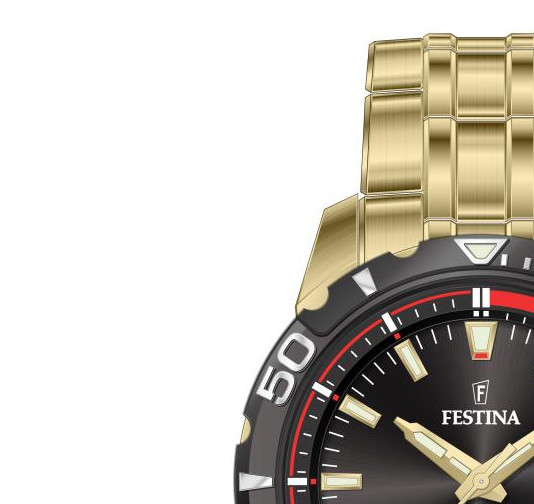Festina Diver FJ119214 4