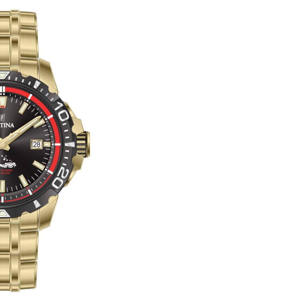 Festina Diver FJ119214 6