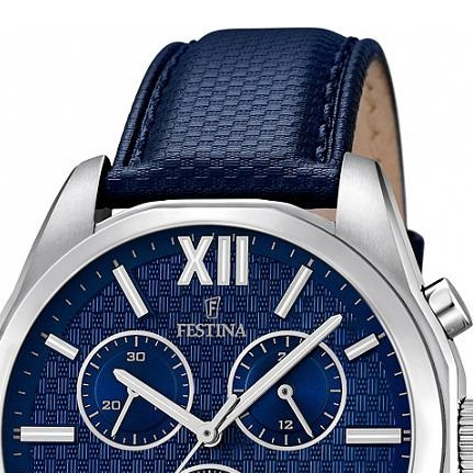 Festina ELEGANCE F168602 3