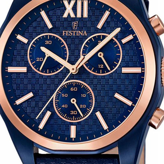Festina ELEGANCE F168621 2