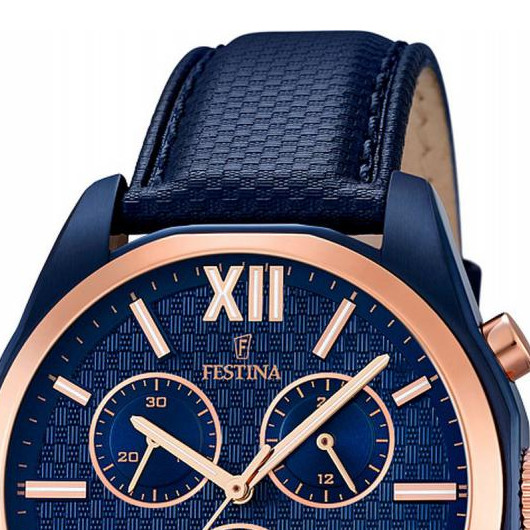 Festina ELEGANCE F168621 3