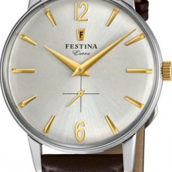 Festina Extra F202482 2
