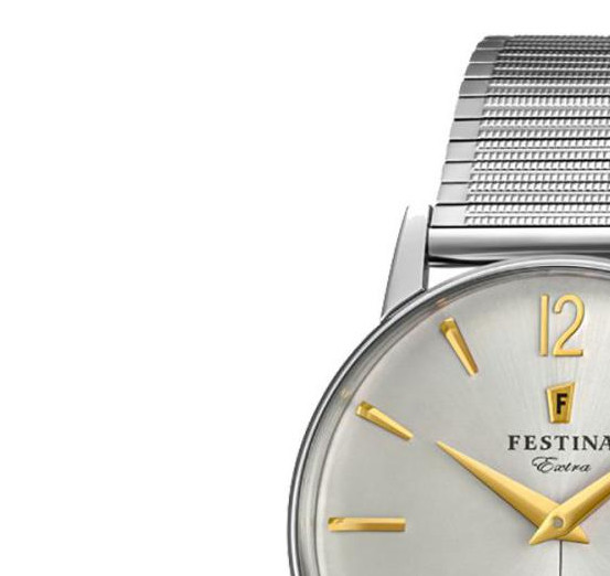 Festina Extra F202502 4