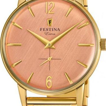 Festina Extra F202513 2
