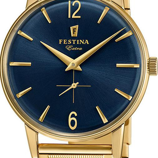 Festina Extra F202514 2