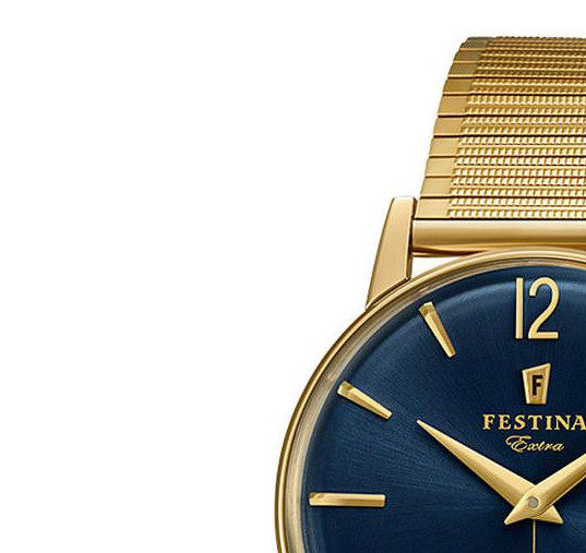 Festina Extra F202514 4