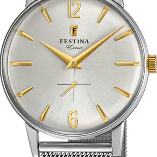 Festina Extra F202522 2
