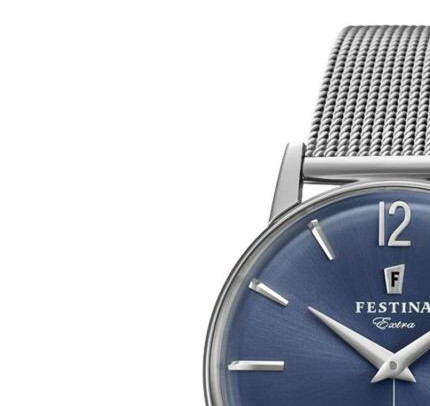 Festina Extra F202523 4