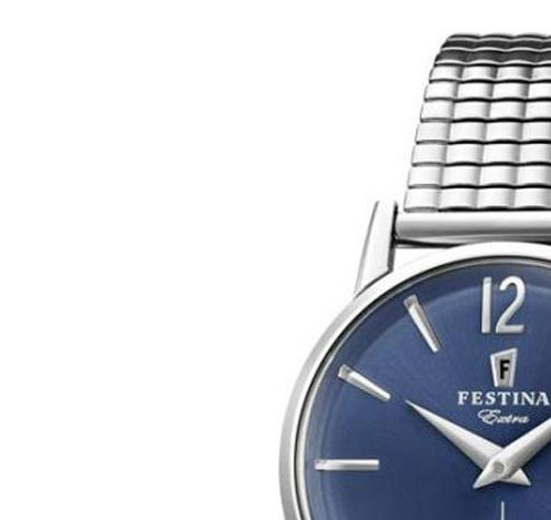 Festina Extra F202563 4