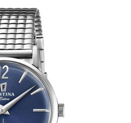 Festina Extra F202563 5