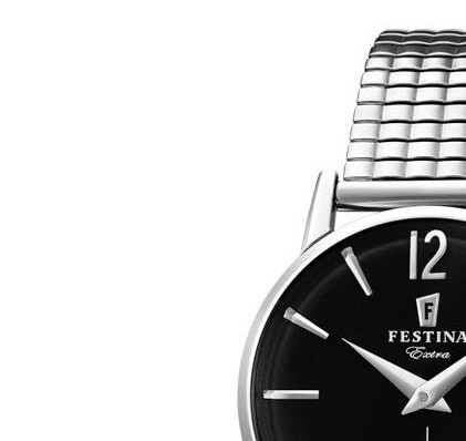 Festina Extra F202564 4