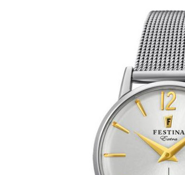 Festina Extra F202582 4