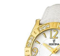 Festina Golden Dream 165801 4