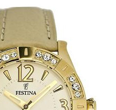 Festina Golden Dream 165802 5