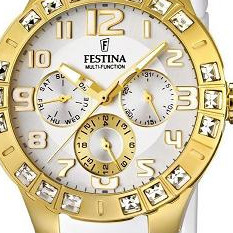 Festina Golden Dream 165811 2