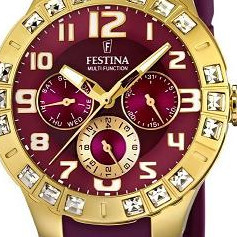 Festina Golden Dream 165812 2