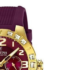 Festina Golden Dream 165812 5