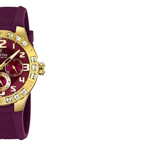 Festina Golden Dream 165812 6