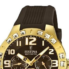 Festina Golden Dream 165813 3