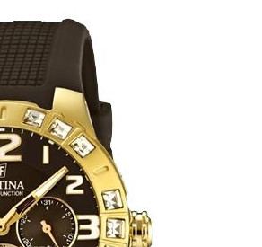 Festina Golden Dream 165813 5