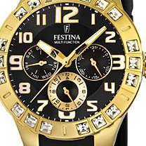Festina Golden Dream 165814 2