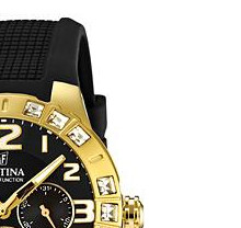 Festina Golden Dream 165814 5