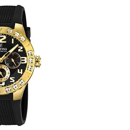 Festina Golden Dream 165814 6