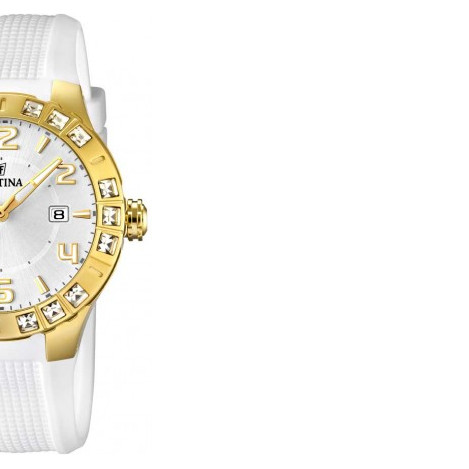 Festina Golden Dream 165821 6