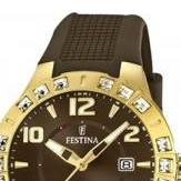 Festina Golden Dream 165823 3