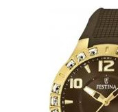 Festina Golden Dream 165823 4