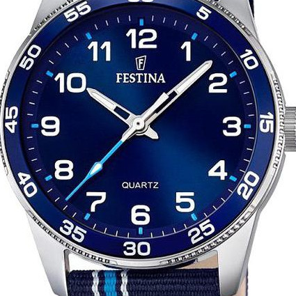 Festina JUNIOR F169062 2
