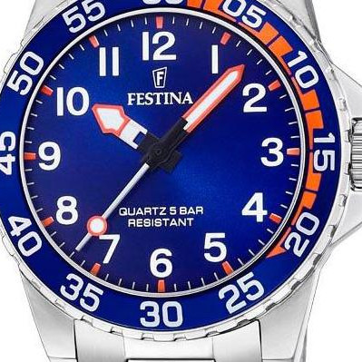 Festina JUNIOR F204592 2
