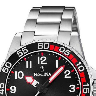 Festina JUNIOR F204593 3