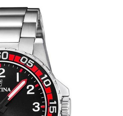 Festina JUNIOR F204593 5