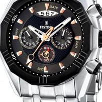 Festina Klasic Chronograf 163834 2