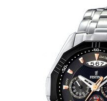 Festina Klasic Chronograf 163834 4