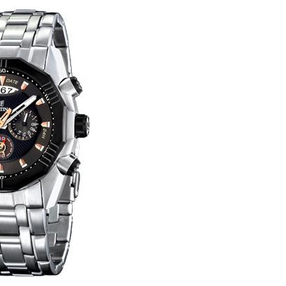 Festina Klasic Chronograf 163834 6